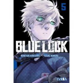 Blue Lock 05